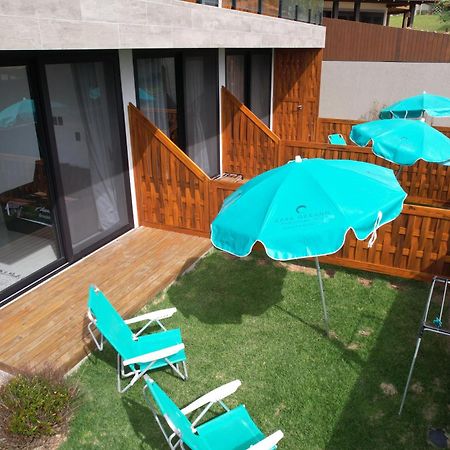 Casa Oceano Praia Do Rosa, Apartamentos Pe Na Areia, Praia Do Rosa Exterior foto